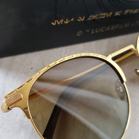 STAR WARS Licensed 3CPO Polarized Sunglasses - Picture 7 of 8